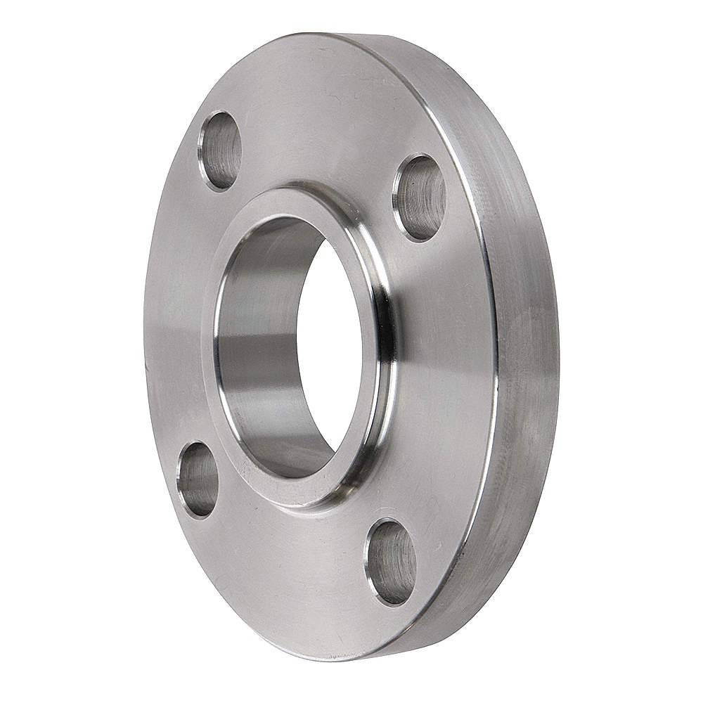 Industrial stainless steel flat weld neck flanges 